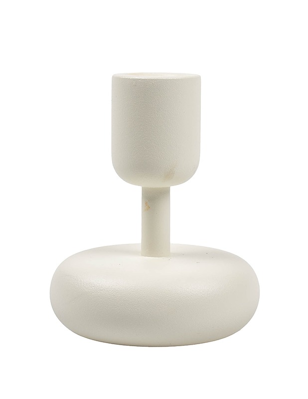 IITTALA Nappula kynttilänjalka  - Designsuosikit - 10105451533 - 1