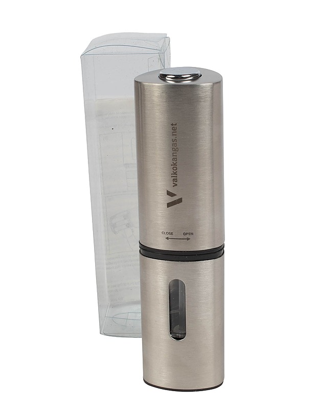 VALKOKANGAS pippurimylly - Muut astiat - 10105451545 - 0