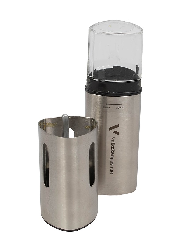 VALKOKANGAS pippurimylly - Muut astiat - 10105451545 - 1