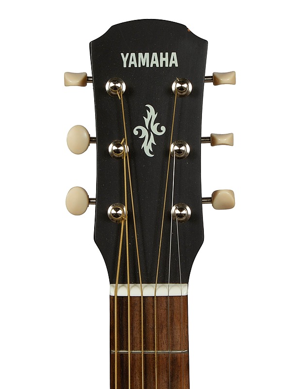 Yamaha APXT2 elektroakustinen kitara - Soittimet - 10105451549 - 0