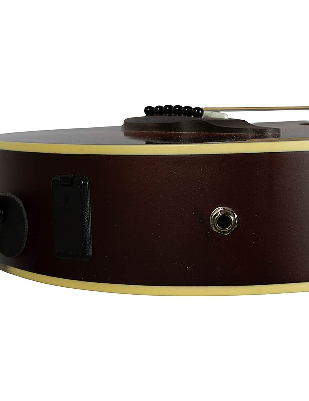 Yamaha APXT2 elektroakustinen kitara - Soittimet - 10105451549 - 3