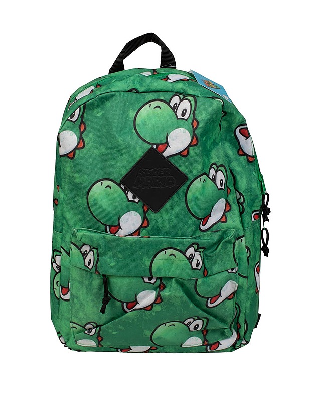 SUPER MARIO reppu - Laukut, lompakot ja reput - 10105451551 - 0