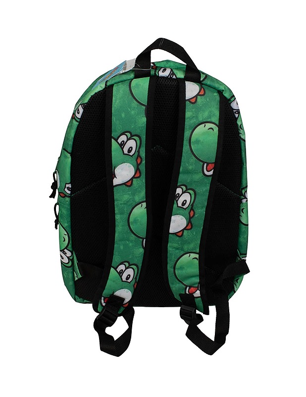 SUPER MARIO reppu - Laukut, lompakot ja reput - 10105451551 - 1