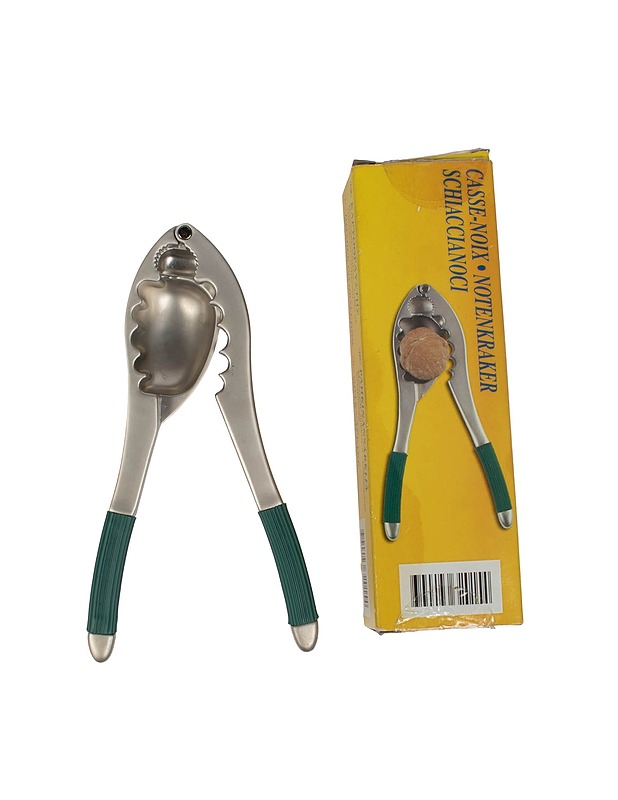 LIDL pähkinänsärkijä - Muut astiat - 10105451550 - 0