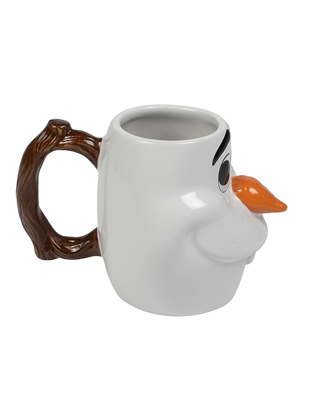 DISNEY Frozen Olaf muki - Mukit ja kahvikupit - 10105451555 - 0