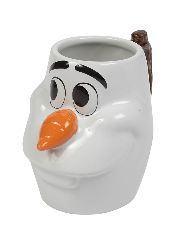 DISNEY Frozen Olaf muki - Mukit ja kahvikupit - 10105451555 - 1