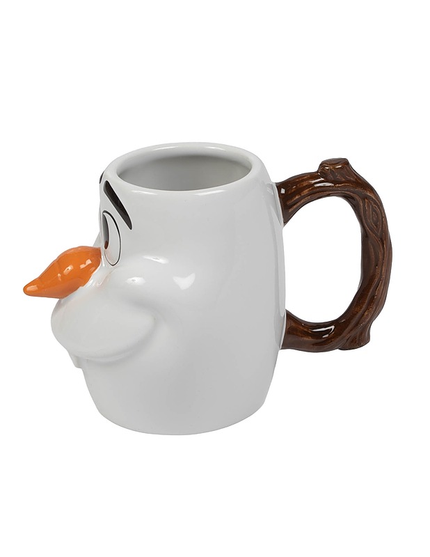 DISNEY Frozen Olaf muki - Mukit ja kahvikupit - 10105451555 - 2