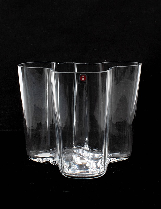IITTALA Aalto maljakko - Designsuosikit - 10105451558 - 1