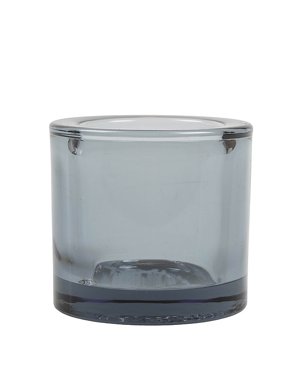 IITTALA / MARIMEKKO Kivi kynttilälyhty, harmaa - Designsuosikit - 10105451568 - 1