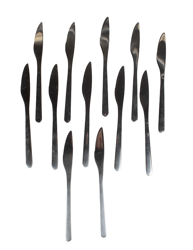 Veitsisetti, 12 kpl - Aterimet - 10105451588 - 0