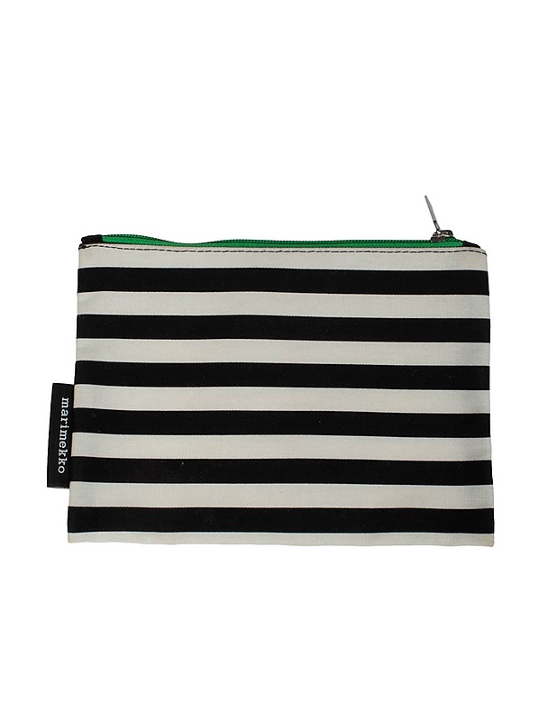 MARIMEKKO Tasaraita pussukka - Laukut, lompakot ja reput - 10105451593 - 0