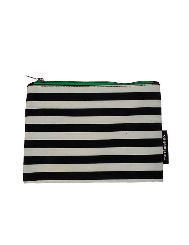 MARIMEKKO Tasaraita pussukka - Laukut, lompakot ja reput - 10105451593 - 1