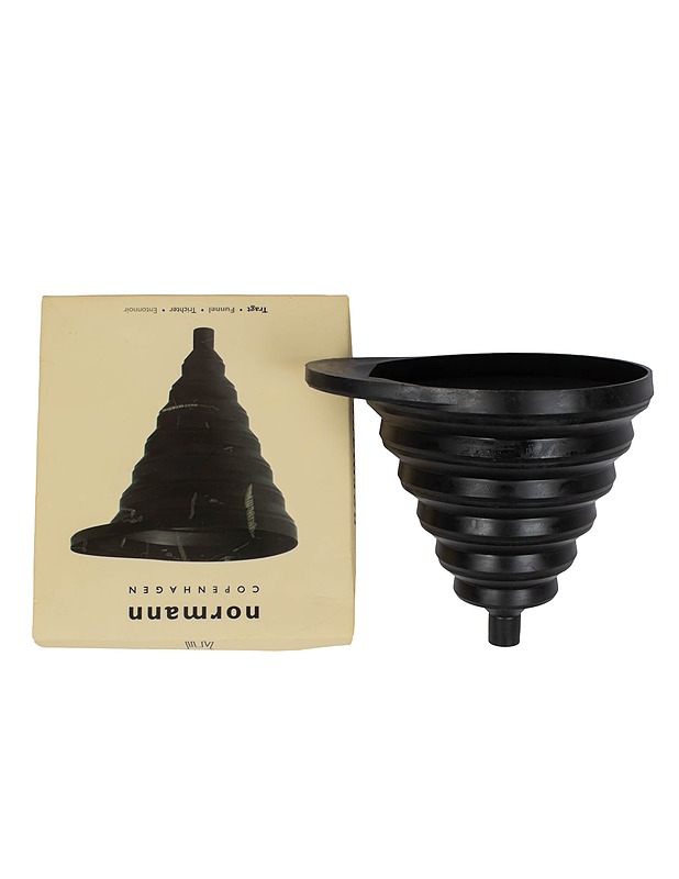 NORMANN COPENHAGEN suppilo - Muut astiat - 10105451595 - 0