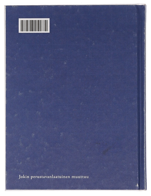 Katseen maanosat - Pauli Hautala - Romaanit ja novellit - 10105451596 - 1