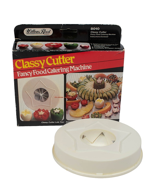 WILLOWS REED leikkuri - Muut astiat - 10105451617 - 0