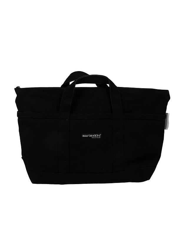 MARIMEKKO kangaskassi, II laatu - Laukut, lompakot ja reput - 10105451631 - 0