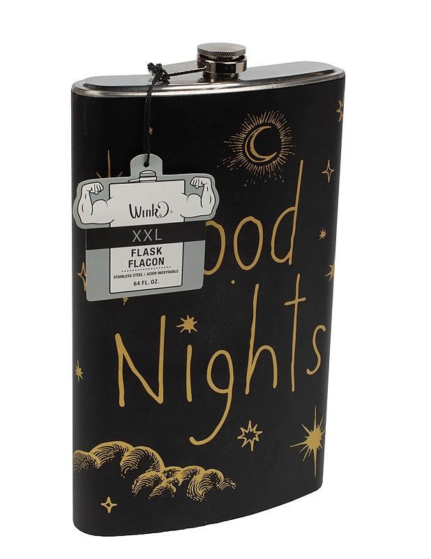 WINK XXL taskumatti - Muut astiat - 10105451629 - 0