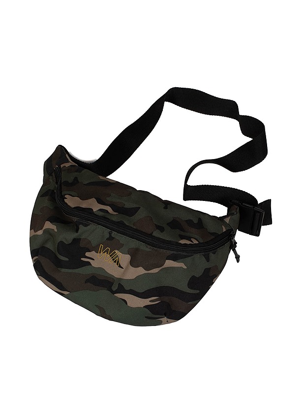 WARP vyölaukku - Laukut, lompakot ja reput - 10105451640 - 0