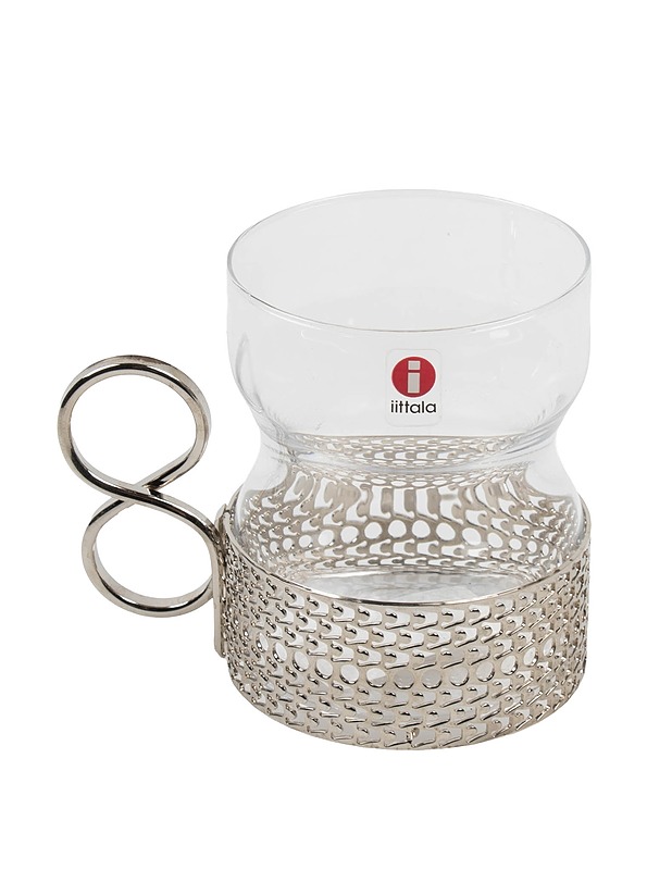 IITTALA Tsaikka glögilasi - Designsuosikit - 10105451643 - 0