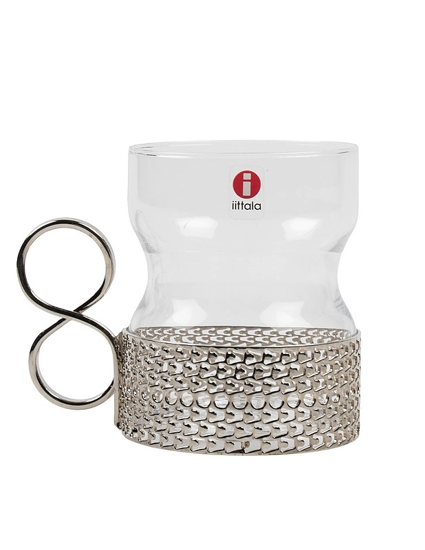IITTALA Tsaikka glögilasi - Designsuosikit - 10105451643 - 1