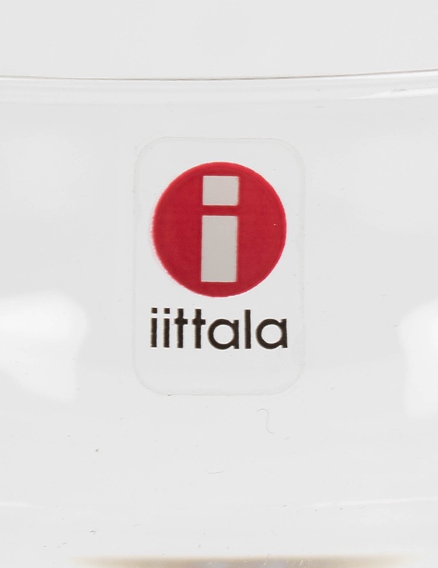 IITTALA Tsaikka glögilasi - Designsuosikit - 10105451643 - 2