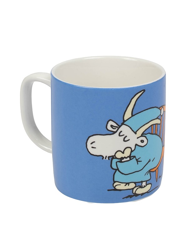 MARTINEX Sinisiä Ajatuksia lastenastiasto - Lautaset ja kulhot - 10105451645 - 3