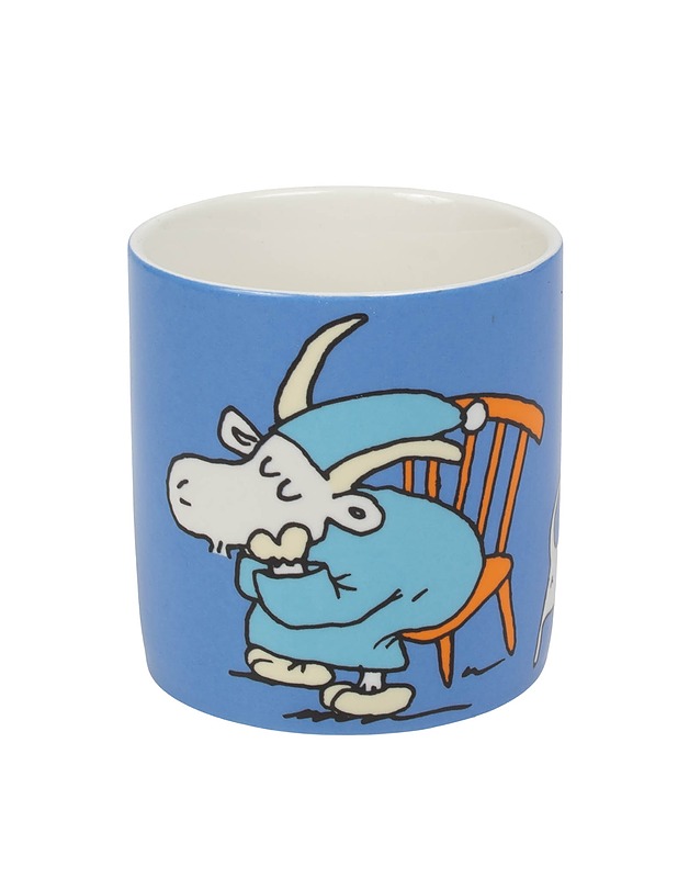 MARTINEX Sinisiä Ajatuksia lastenastiasto - Lautaset ja kulhot - 10105451645 - 4