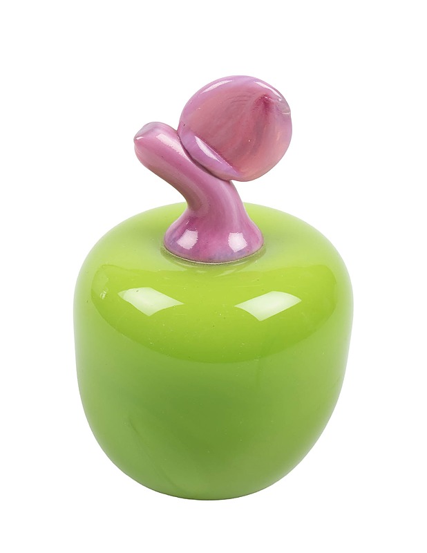 PARATIISIPAJA lasiomena - Koriste-esineet - 10105451655 - 0