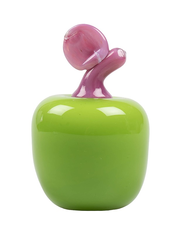 PARATIISIPAJA lasiomena - Koriste-esineet - 10105451655 - 1