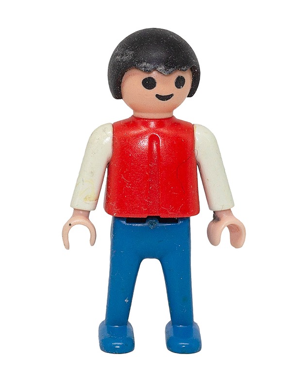 PLAYMOBIL lapsi figuuri - Lasten lelut - 10105451654 - 0
