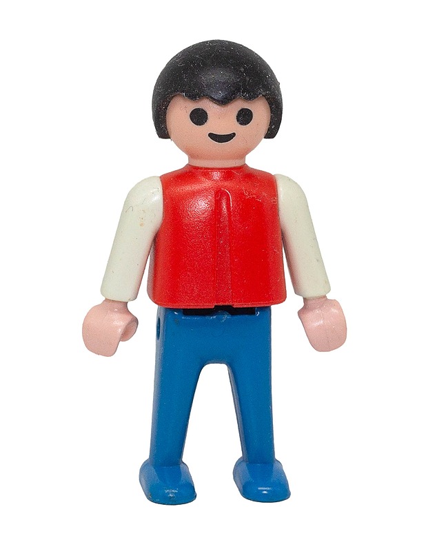 PLAYMOBIL lapsi figuuri - Lasten lelut - 10105451657 - 0