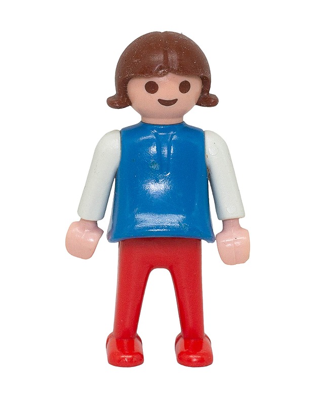 PLAYMOBIL lapsi figuuri - Lasten lelut - 10105451659 - 0