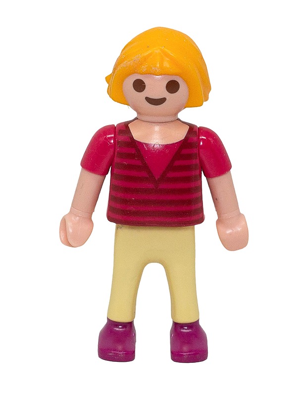 PLAYMOBIL lapsi figuuri - Lasten lelut - 10105451662 - 0