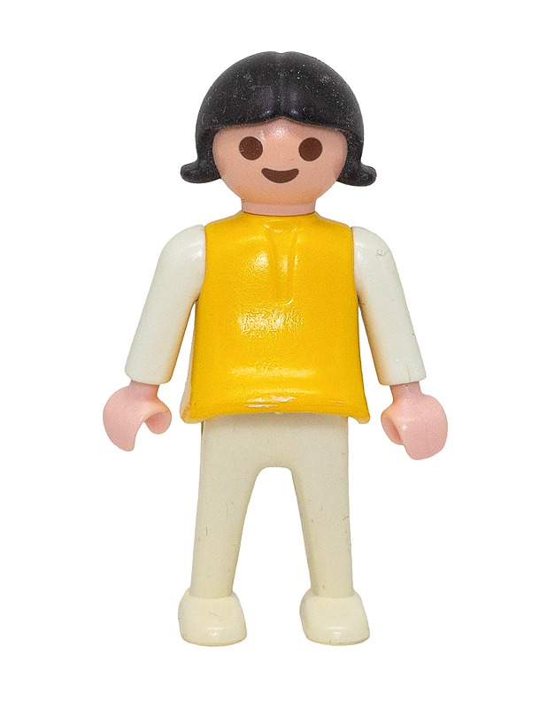 PLAYMOBIL lapsi figuuri - Lasten lelut - 10105451666 - 0
