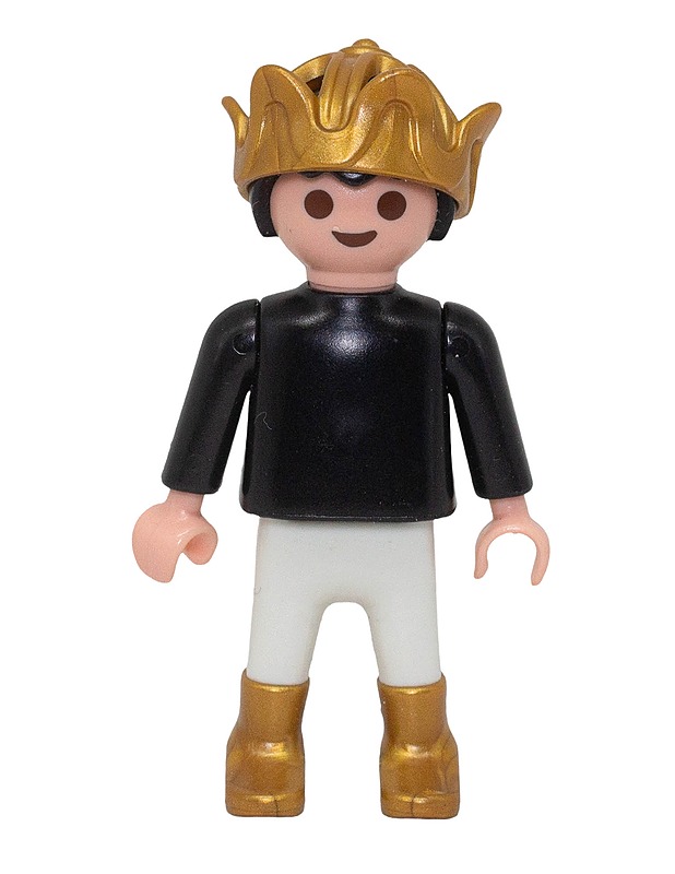 PLAYMOBIL prinssi figuuri - Lasten lelut - 10105451667 - 0