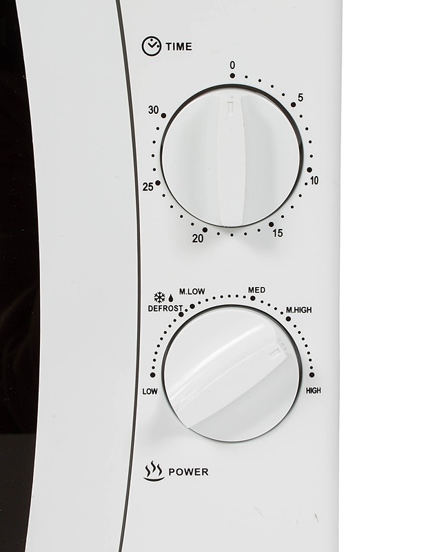 HOUSE Compact MW1720S mikroaaltouuni - Pienkodinkoneet - 10105451689 - 2