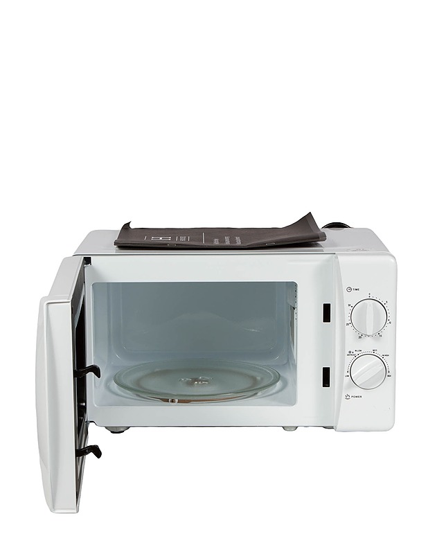 HOUSE Compact MW1720S mikroaaltouuni - Pienkodinkoneet - 10105451689 - 1