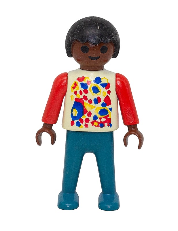 PLAYMOBIL lapsi figuuri - Lasten lelut - 10105451671 - 0