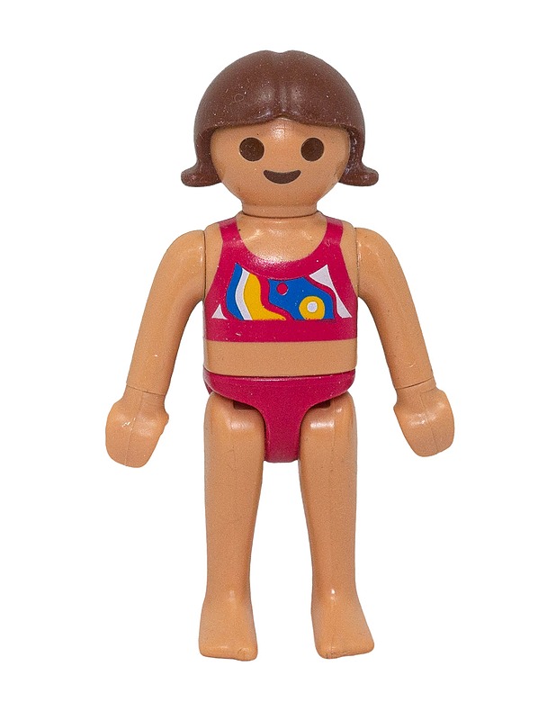 PLAYMOBIL lapsi figuuri - Lasten lelut - 10105451677 - 0