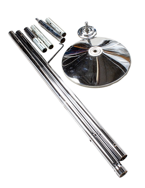 X-POLE tankotanssisetti, 8 osaa - Kuntoilu - 10105451684 - 2