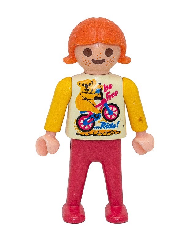 PLAYMOBIL lapsi figuuri - Lasten lelut - 10105451679 - 0