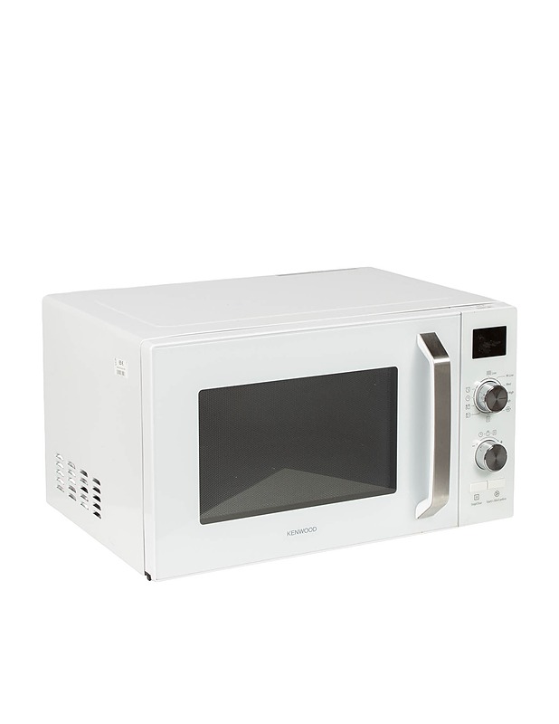 KENWOOD K23MSW16E mikroaaltouuni - Pienkodinkoneet - 10105451712 - 0