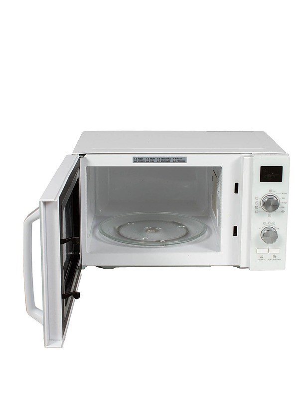 KENWOOD K23MSW16E mikroaaltouuni - Pienkodinkoneet - 10105451712 - 1