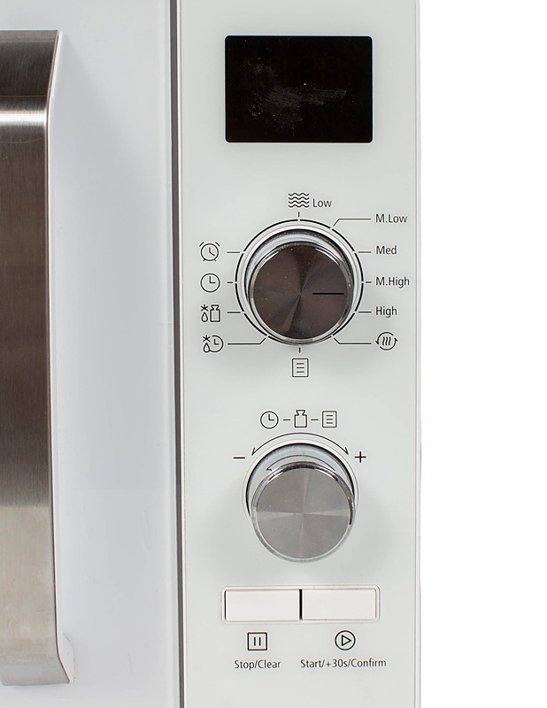 KENWOOD K23MSW16E mikroaaltouuni - Pienkodinkoneet - 10105451712 - 2