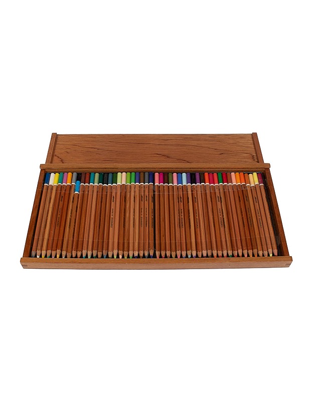 CONTÉ SYMPHONIE puukyniä puurasiassa - Askartelu - 10105451697 - 0