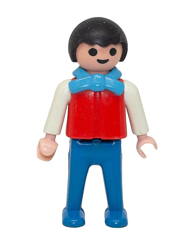 PLAYMOBIL lapsi figuuri - Lasten lelut - 10105451701 - 0