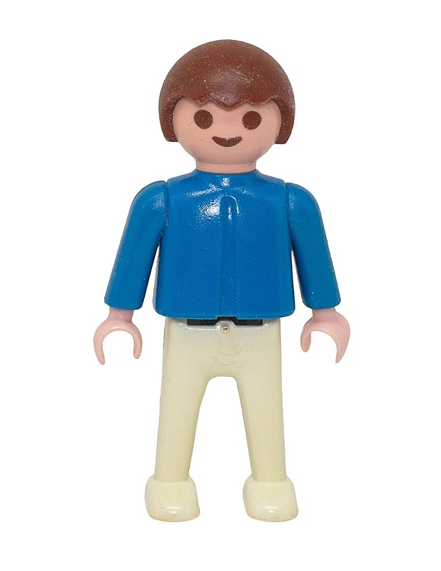 PLAYMOBIL lapsi figuuri - Lasten lelut - 10105451705 - 0