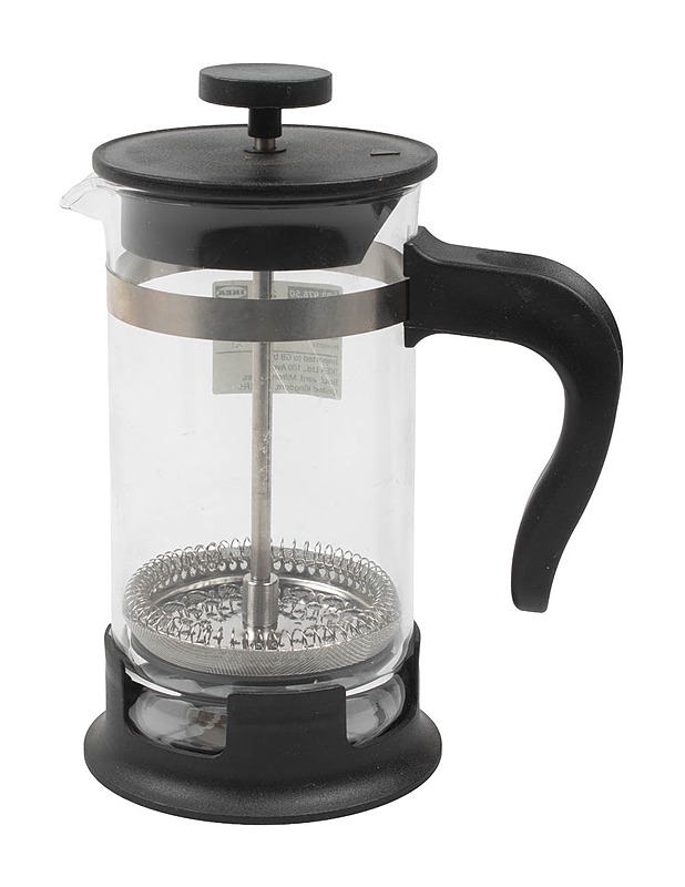  IKEA Upphetta kahvin-/teenkeitin - Muut astiat - 10105451710 - 0