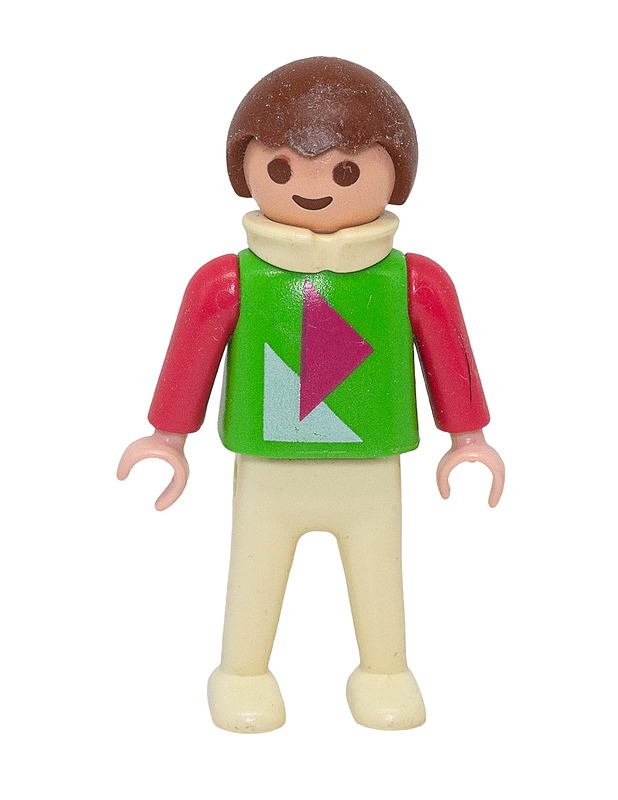PLAYMOBIL lapsi figuuri - Lasten lelut - 10105451713 - 0