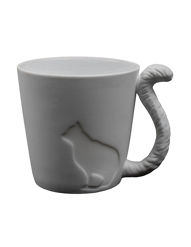 KINTO Mugtail muki - Mukit ja kahvikupit - 10105451716 - 1